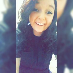 Meet your Posher, Katee