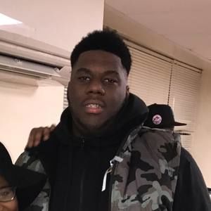 Meet your Posher, Andre