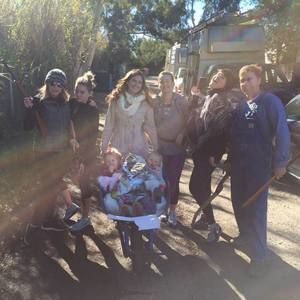 Meet your Posher, Lani