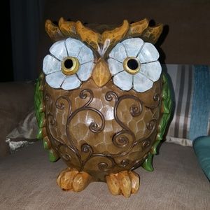 Decorative Owls