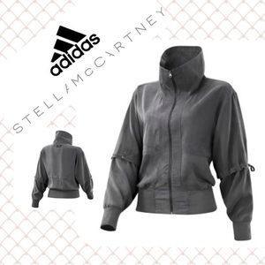 Adidas STELLA MCCARTNEY Jacket Athletileisure Lrg