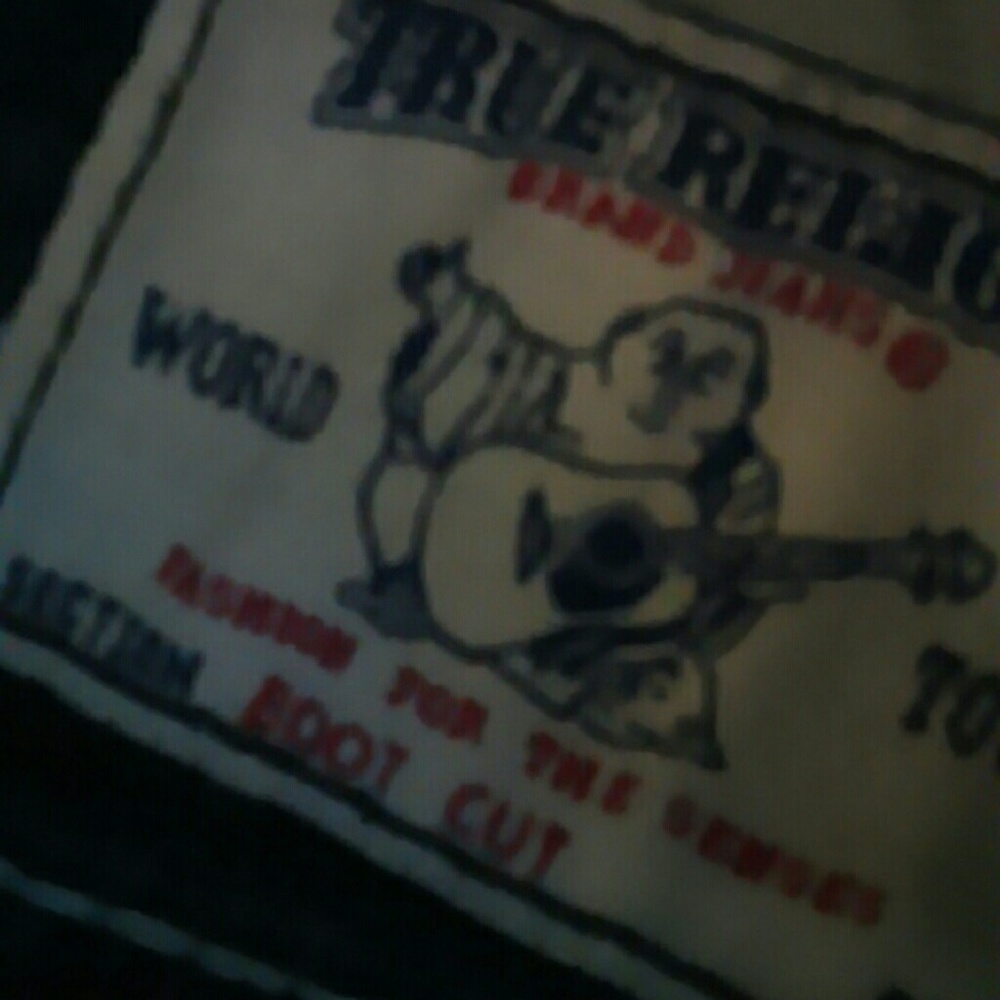 True religion