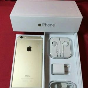 iPhone 6 plus unlocked