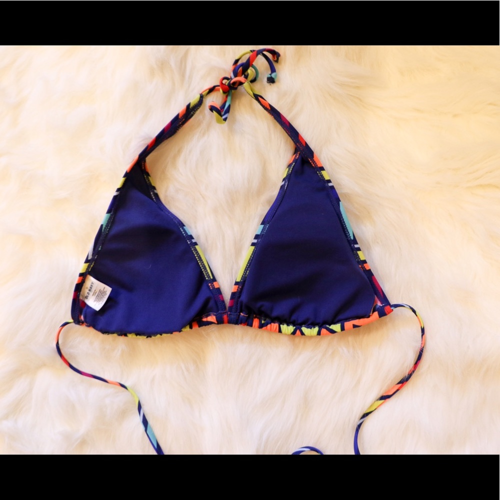 Chevron Bikini - Picture 2 of 3