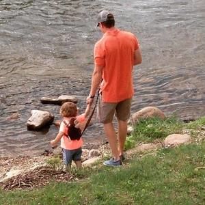 Meet your Posher, Andy