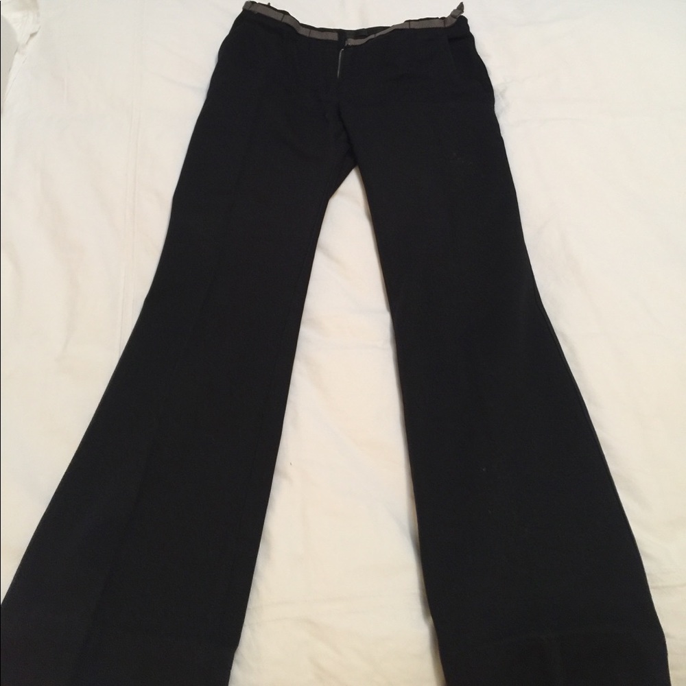 Development cotton pant