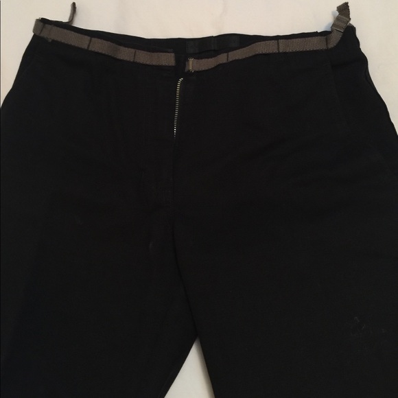 Development cotton pant - Picture 2 of 4