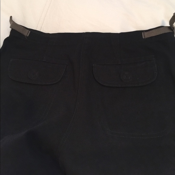 Development cotton pant - Picture 4 of 4