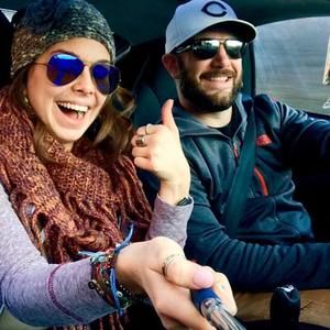 Meet your Posher, Dan