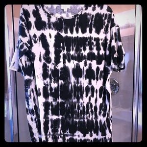 Lularoe Irma xxs EUC