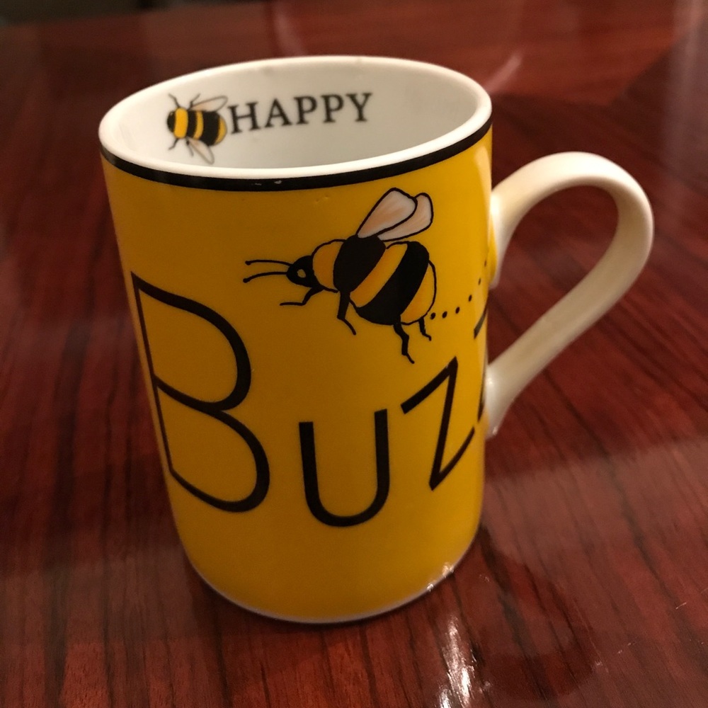 Cup 8 ounces. Mug