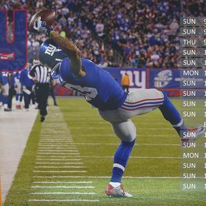 Meet your Posher, Mason