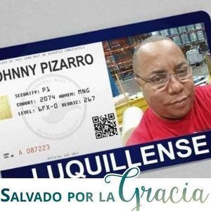 Meet your Posher, Johnny