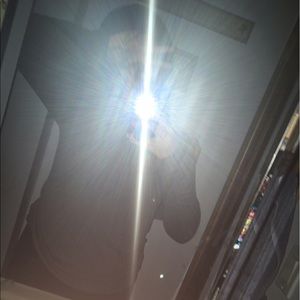 Meet your Posher, Elena