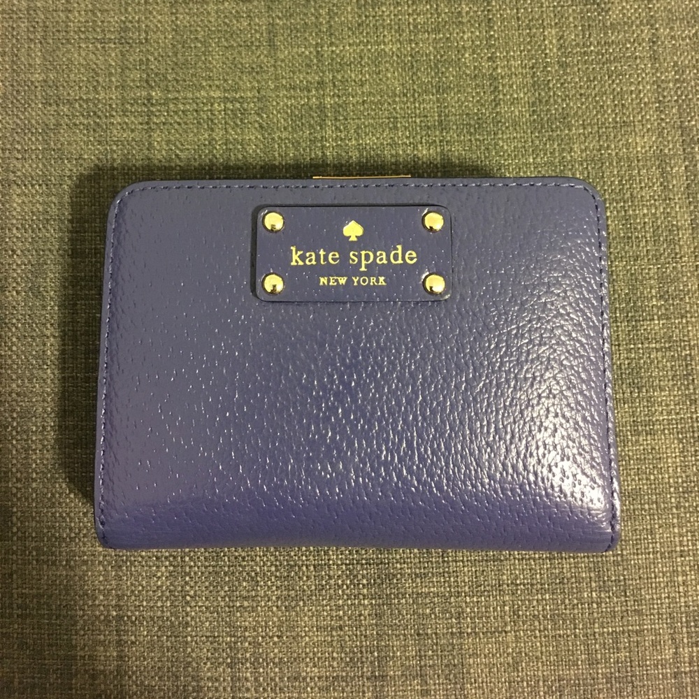 Kate Spade wallet