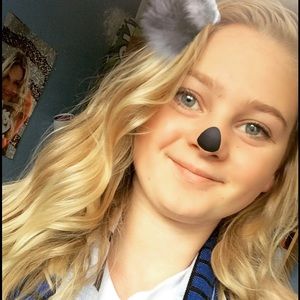 Meet your Posher, Alli