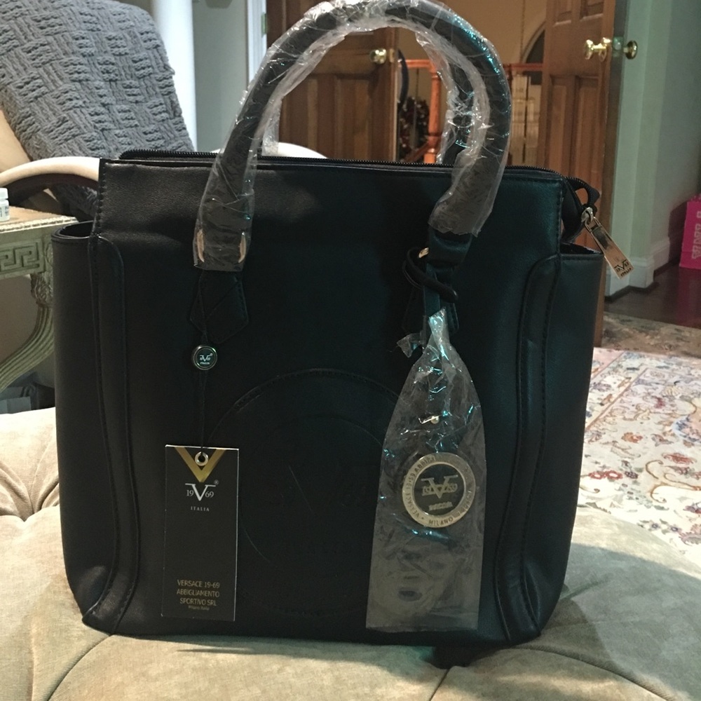 BNY Versace 19.69 handbag