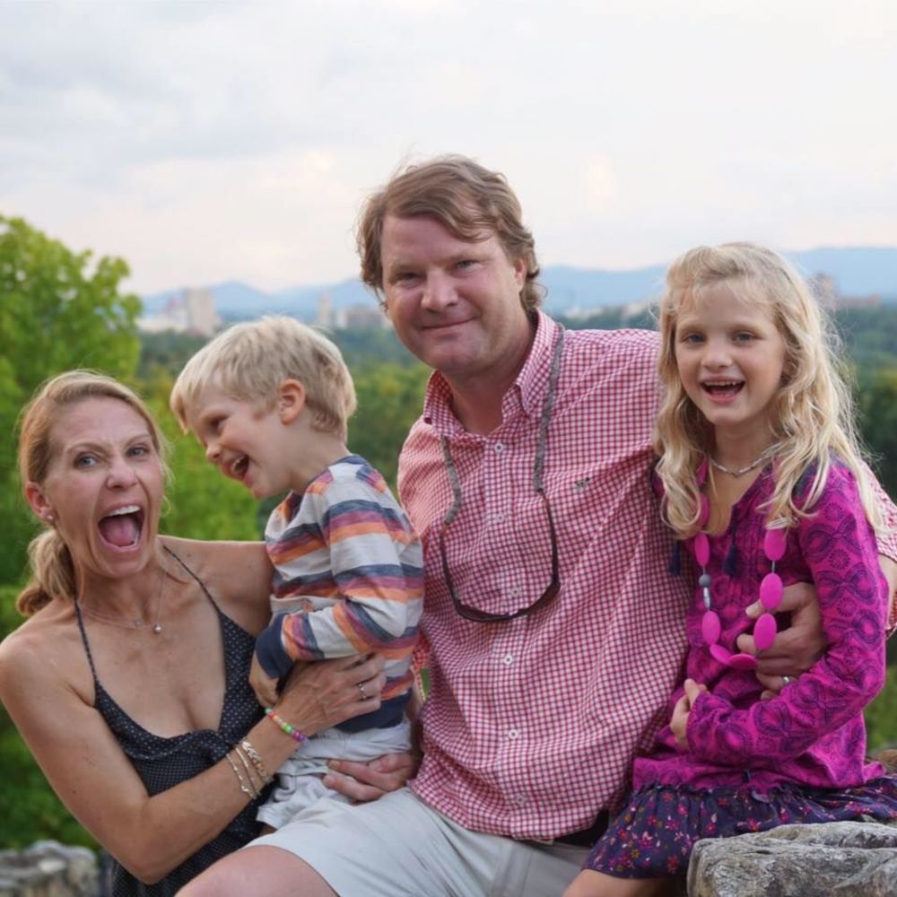 Meet your Posher, Caroline