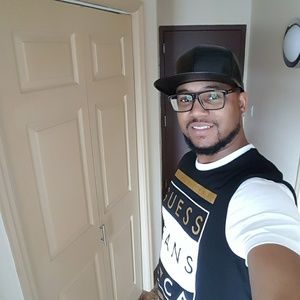 Meet your Posher, William