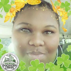 Meet your Posher, Antanisha