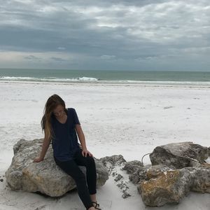 Meet your Posher, Bella