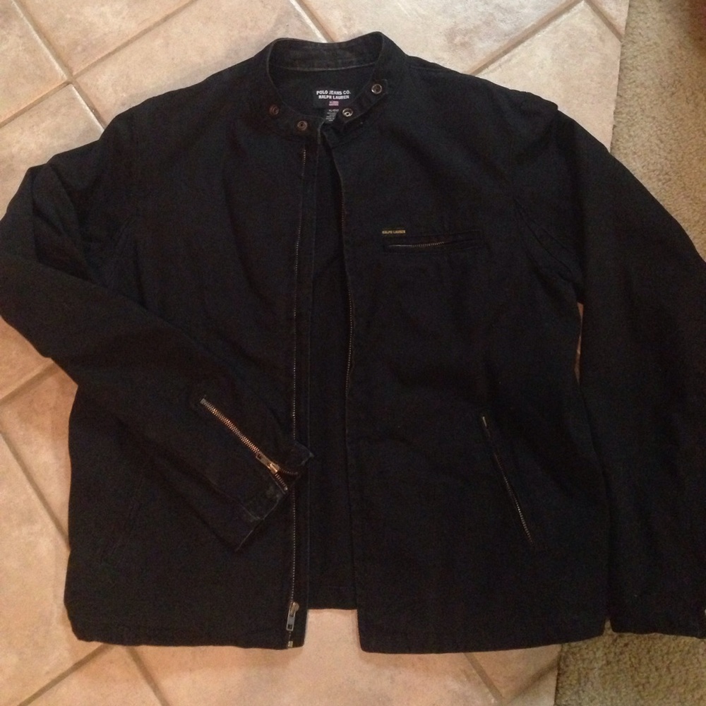 Polo ralph lauren jacket