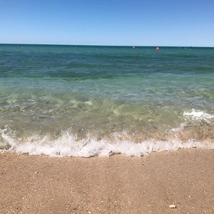 Meet your Posher, Sage