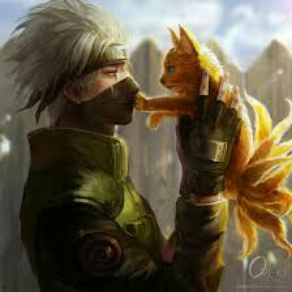 Meet your Posher, Ana