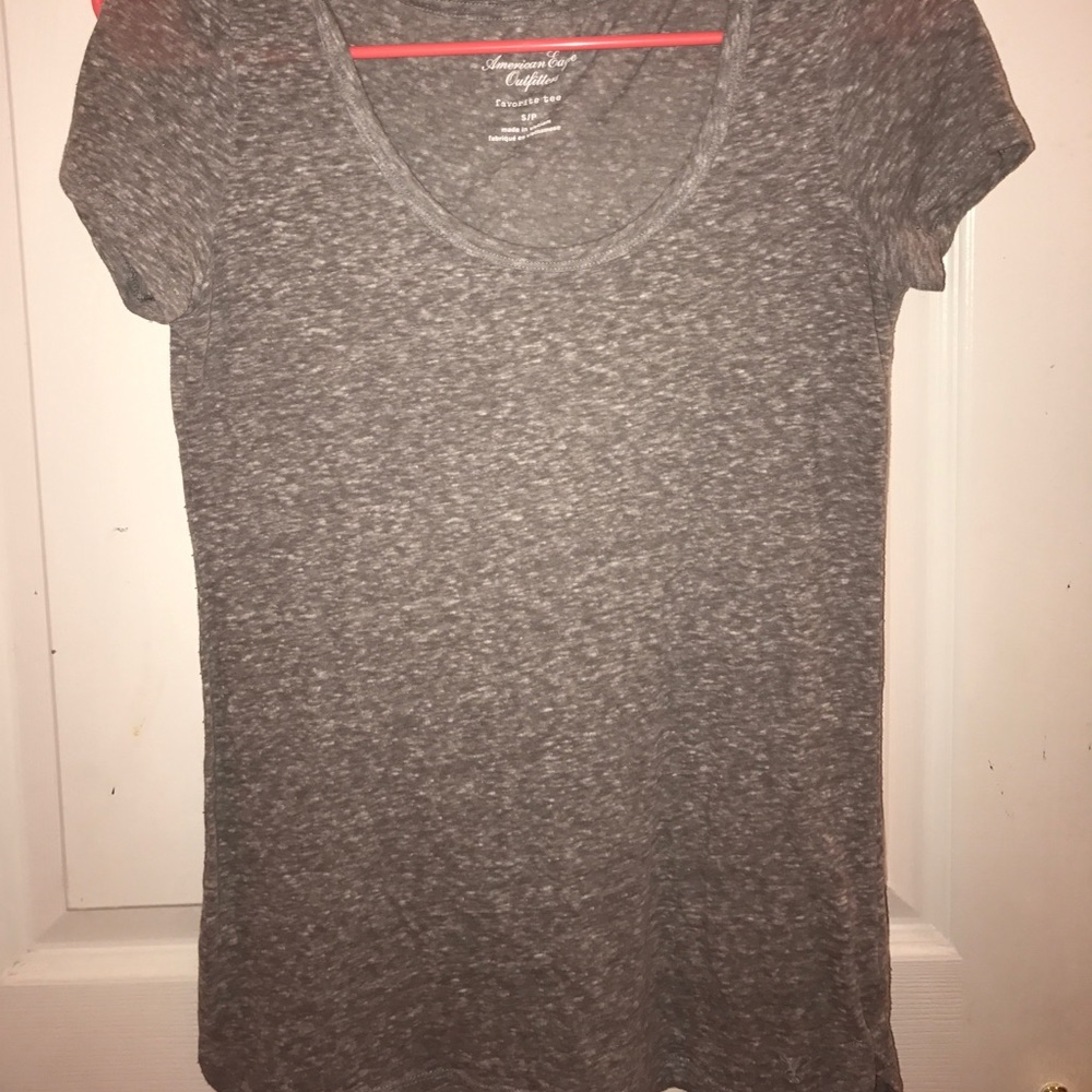 American Eagle "Favorite Tee"