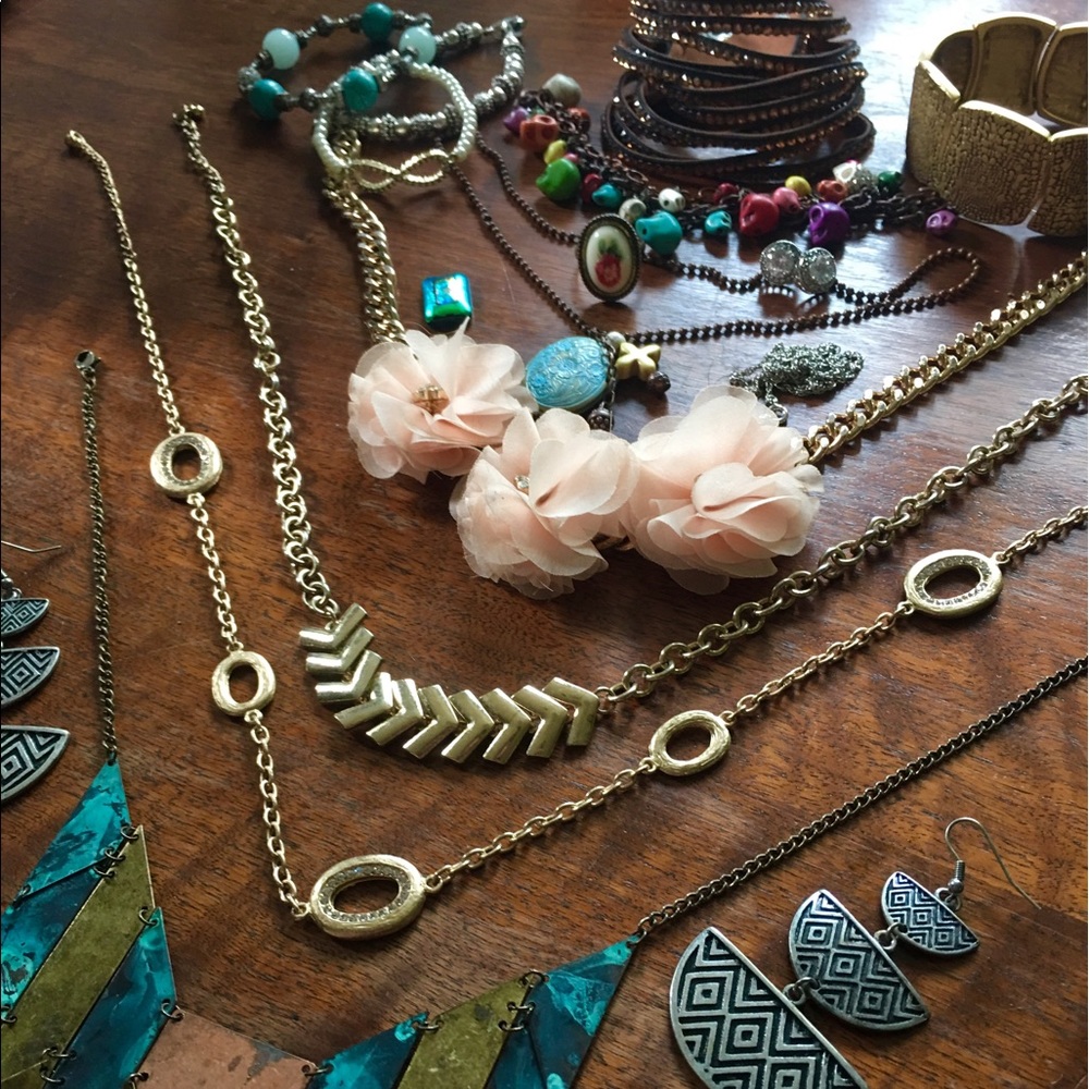 Jewelry Bundle - Picture 5 of 5