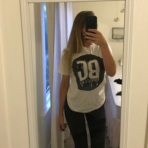 Buygore Short Sleeve Tee