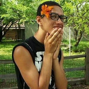 Meet your Posher, Kristian