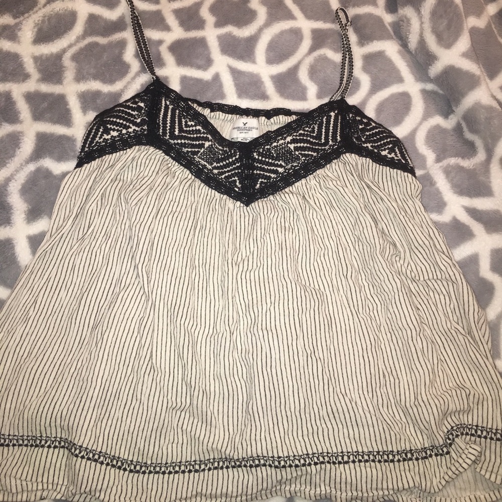 Summer top