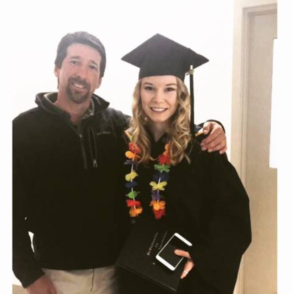 Meet your Posher, Corynn