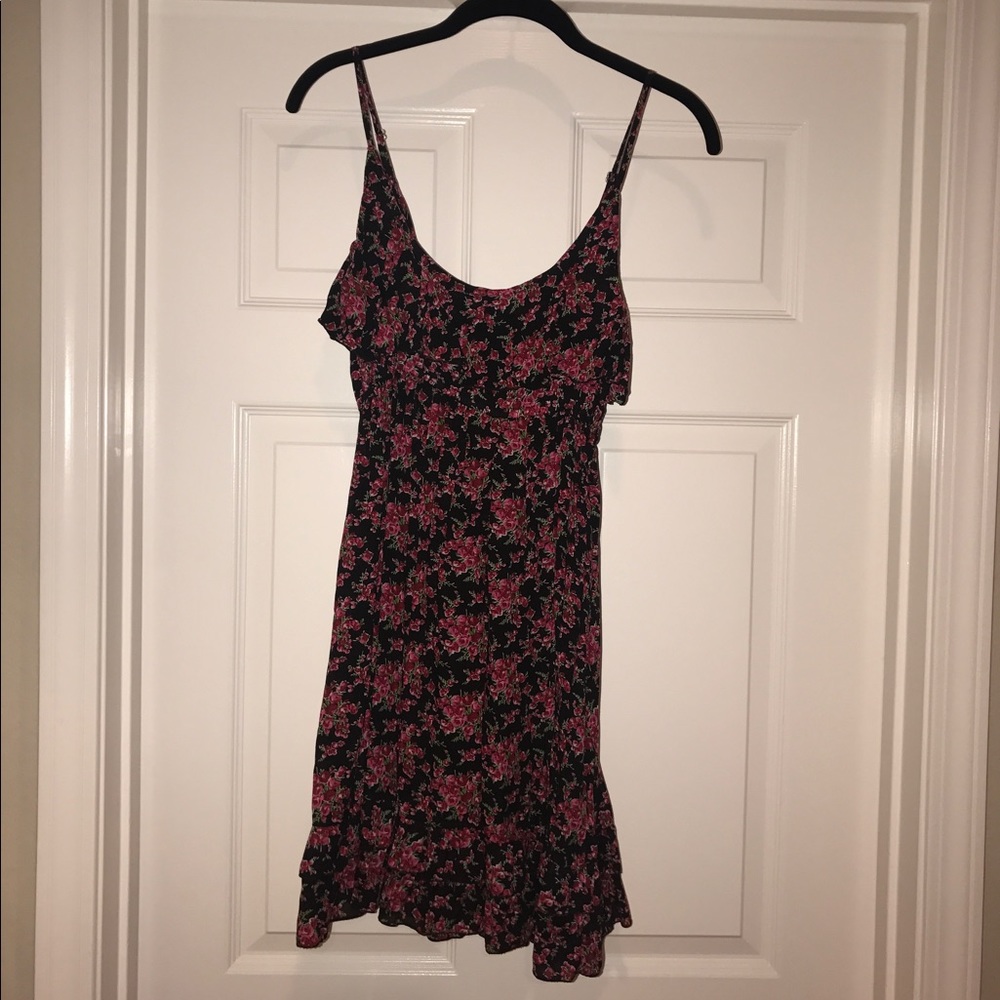 Festival dress