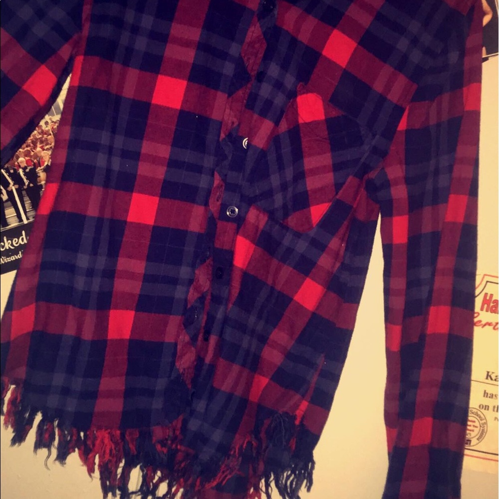 Flannel