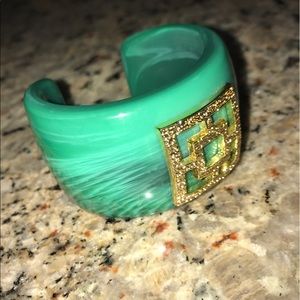 Trina Turk cuff link