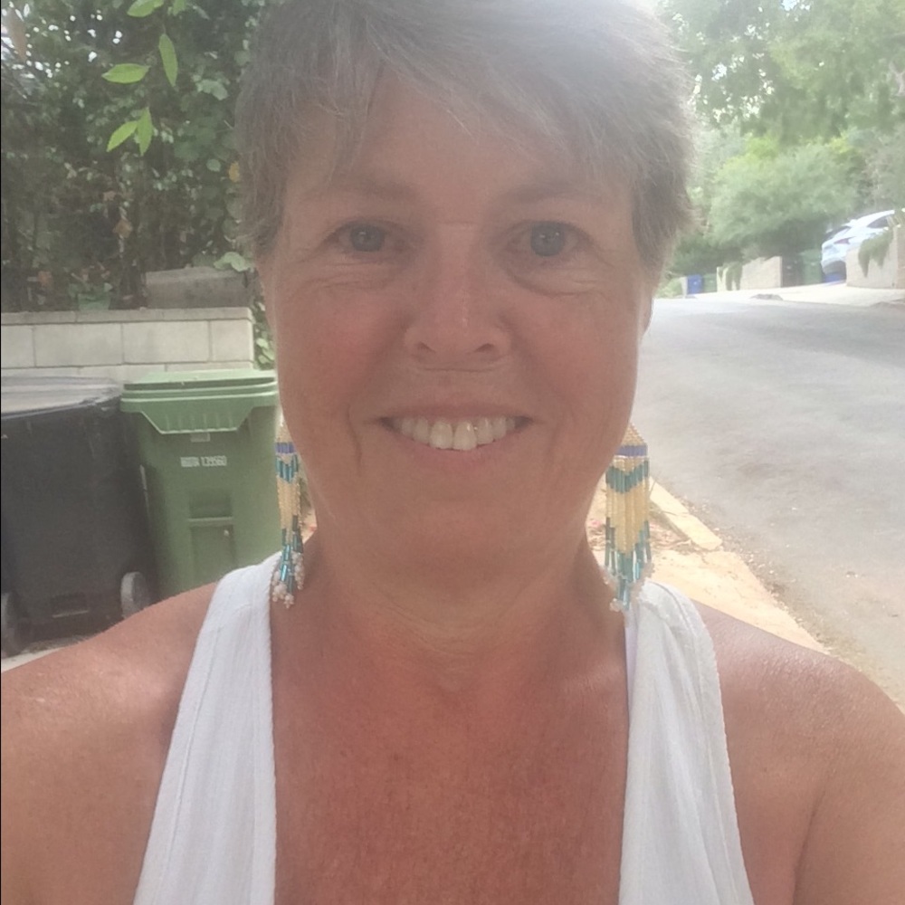 Meet your Posher, Margi