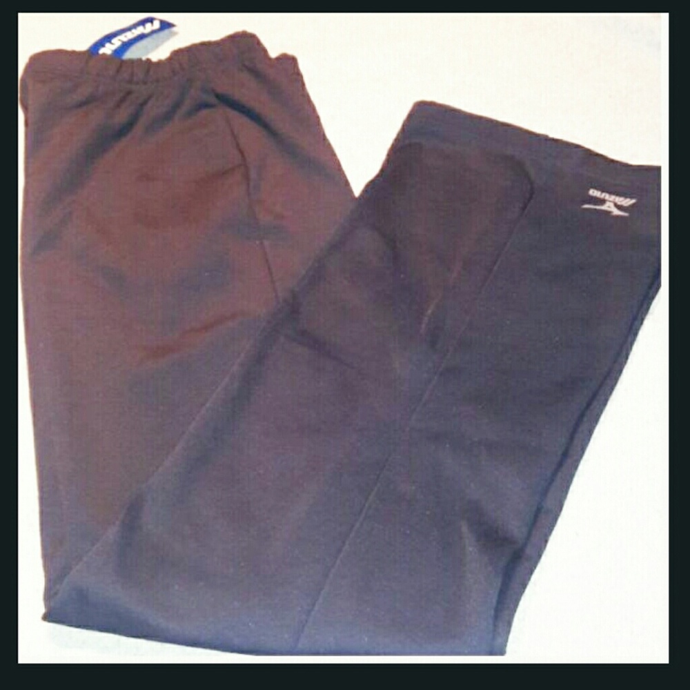 NWT Small TALL Mizuno performance volleyball
