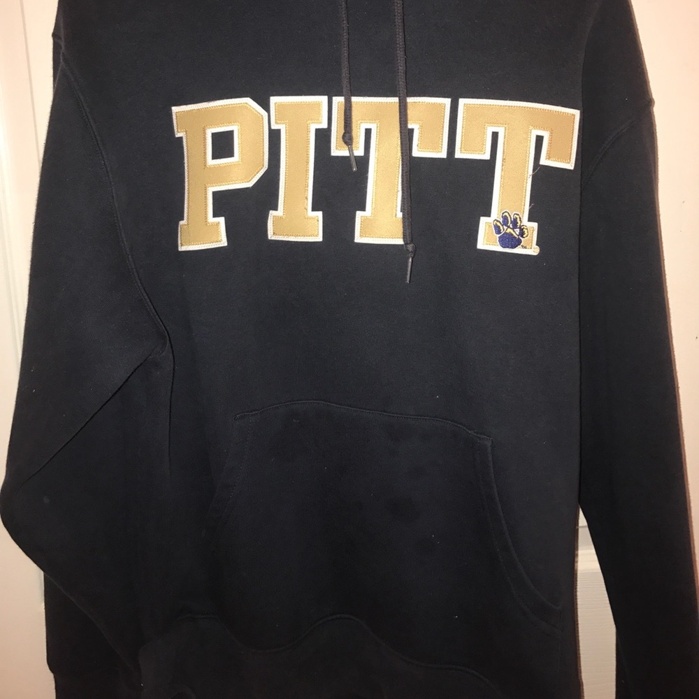 Jan Sport University of Pittsburgh Sweatshirt