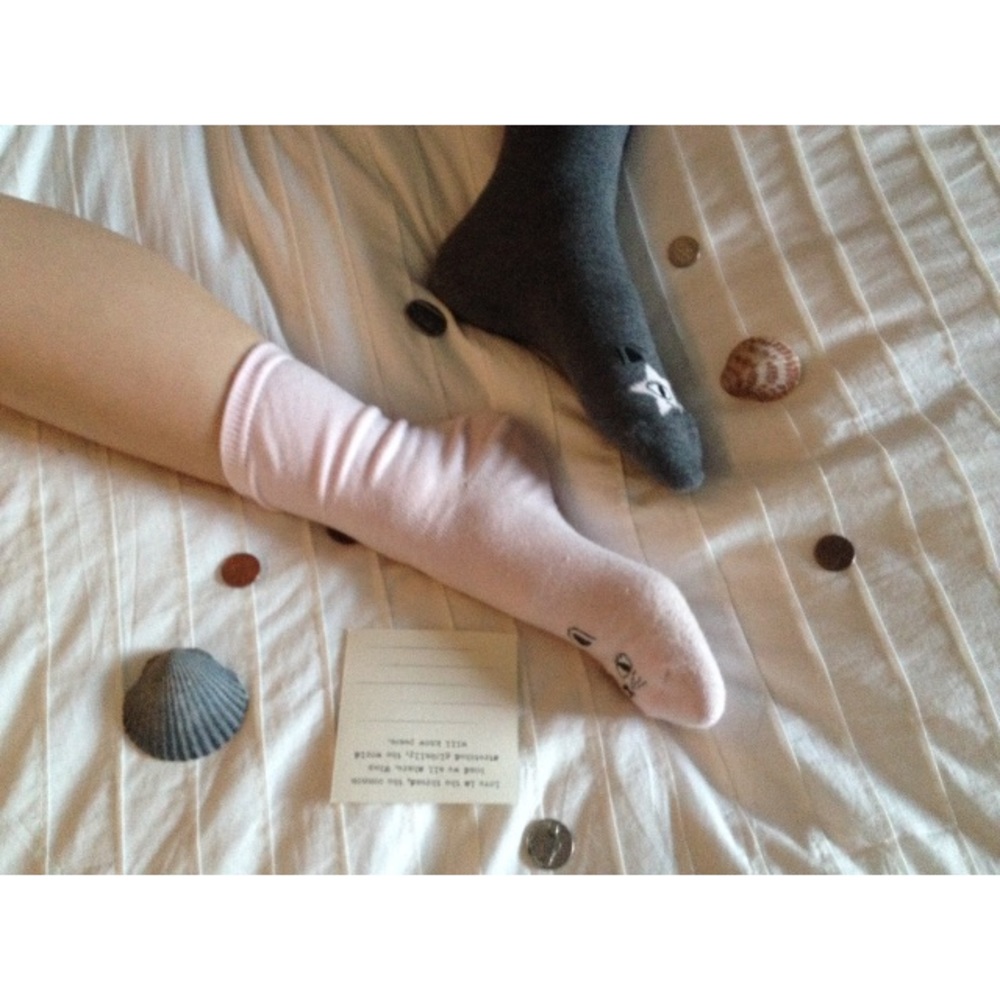 Meet your Posher, Paige