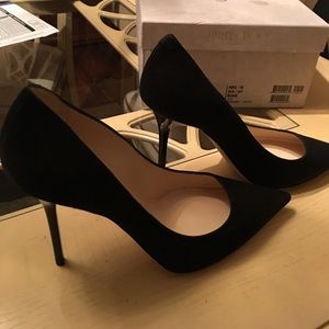 Jimmy Choo beautiful pump !!!