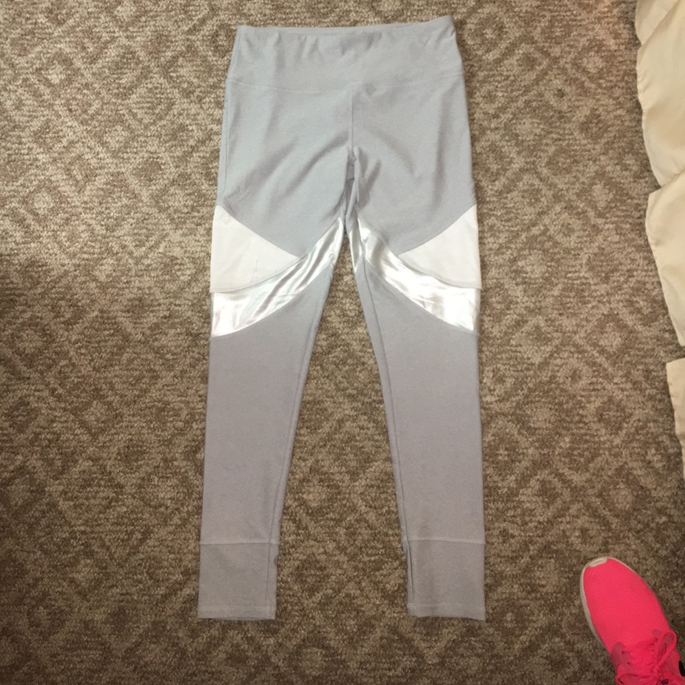 Workout leggings