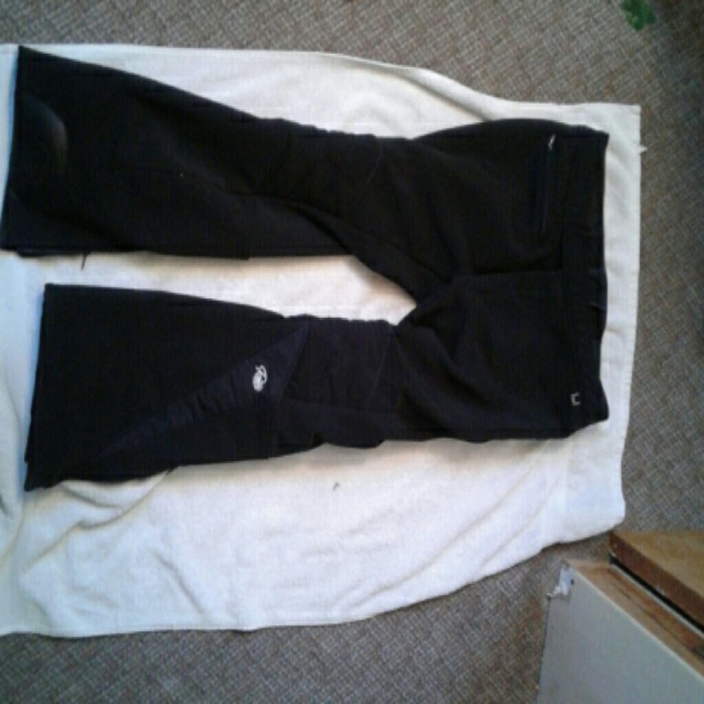 Snow boarding pants