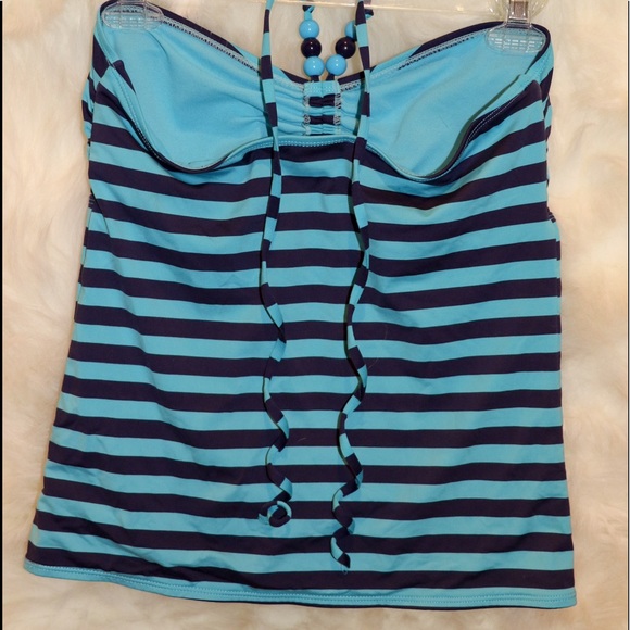 Tankini - Picture 2 of 2