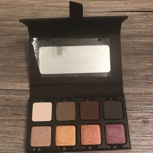 NEW UNUSED Viseart Petit Pro Eyeshadow Palette