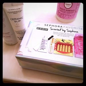 Sunday Riley and more...