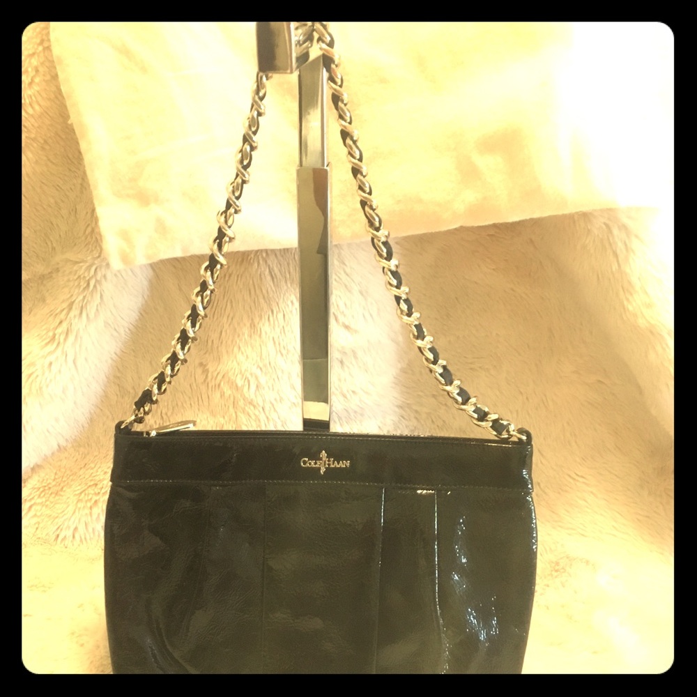 💯Authentic Cole Haan Bag