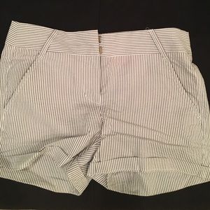 J. Crew shorts