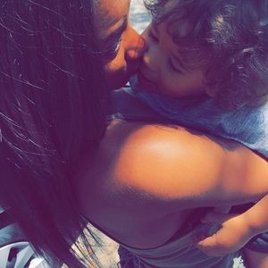 Meet your Posher, Shadae